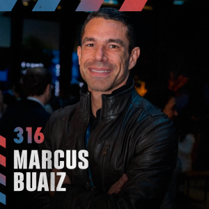 Marcus Buaiz, o polvo dos negócios — Café com ADM 316