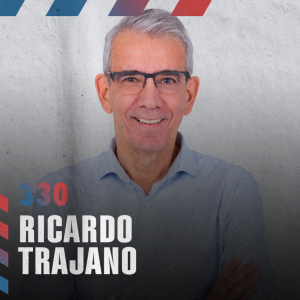 Ricardo Trajano: o que fazer quando o improvável acontece — Café com ADM 330
