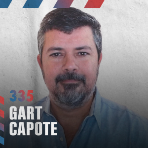 Gart Capote: como organizar os processos da sua empresa com foco no cliente — Café com ADM 335