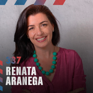Renata Aranega: não há sucesso sem Inteligência Emocional — Café com ADM 337