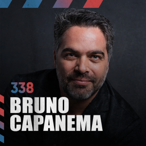 Bruno Capanema: como criar negócios digitais duradouros — Café com ADM 338