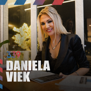 Daniela Viek: como melhorar sua marca pessoal — Café com ADM 339