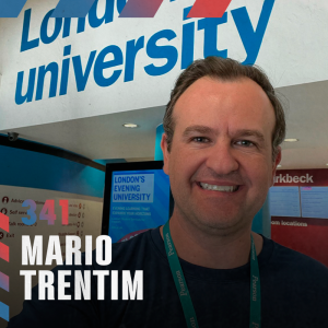 Mario Trentim: gestão de projetos, a carreira dos altos salários — Café com ADM 341