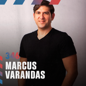 Marcus Varandas: a saga de abrir, manter e reinventar um negócio — Café com ADM 346