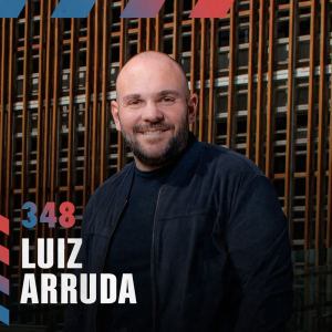 Luiz Arruda, da Porto: como usar o Marketing Estratégico nas organizações — Café com ADM 348