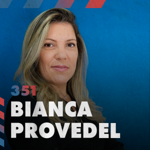 Verdades que você nunca ouviu sobre fazer carreira em uma ONG, com Bianca Provedel — Café com ADM 351