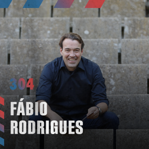Empreendedorismo: as marteladas necessárias de Fábio Rodrigues — Café com ADM 304