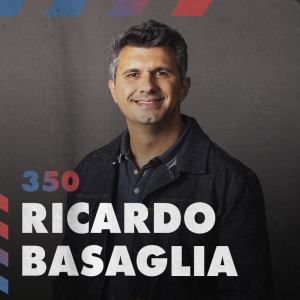 Ricardo Basaglia: como as grandes empresas selecionam talentos? — Café com ADM 350