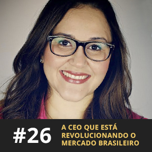 Café com ADM 026 - Candice Pascoal: a CEO que está revolucionando o mercado brasileiro