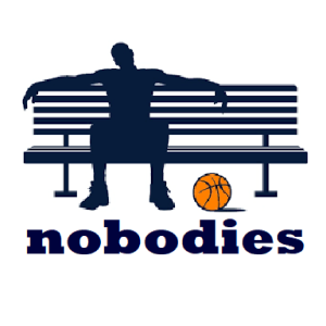 Nobodies - Pilot : Somebody