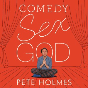 The Dave and Peg podcast: Comedy, Sex, God