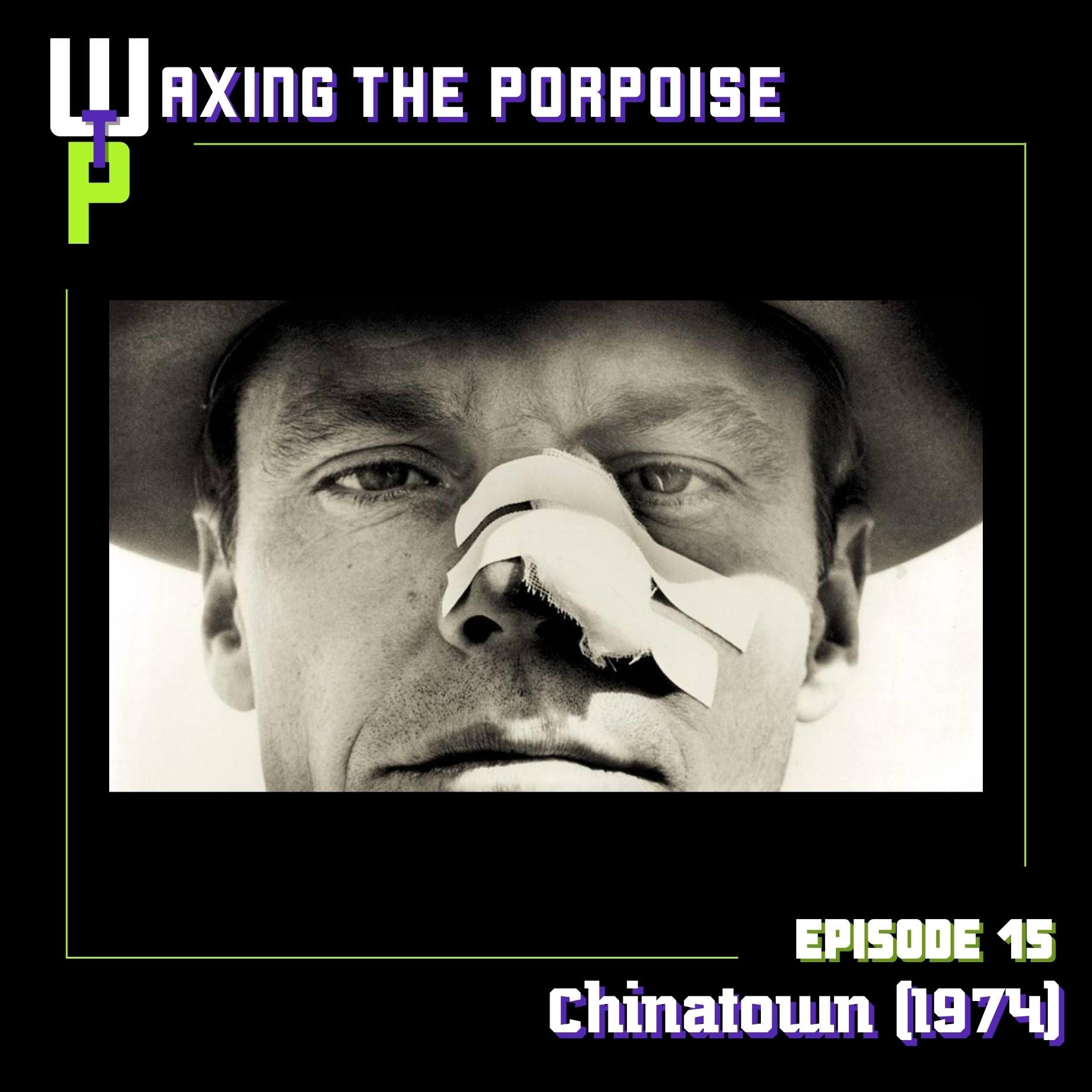Waxing the Porpoise