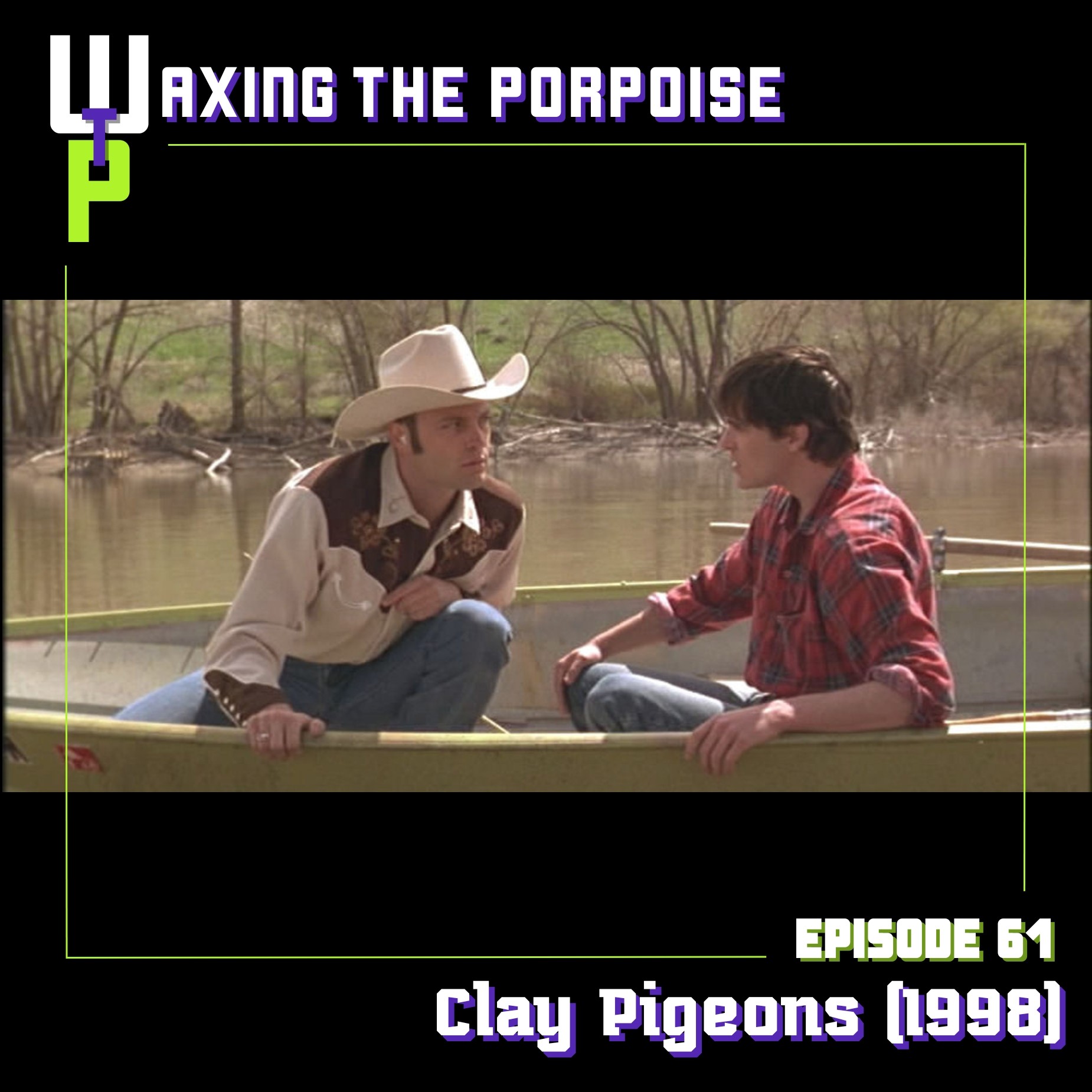 Waxing the Porpoise