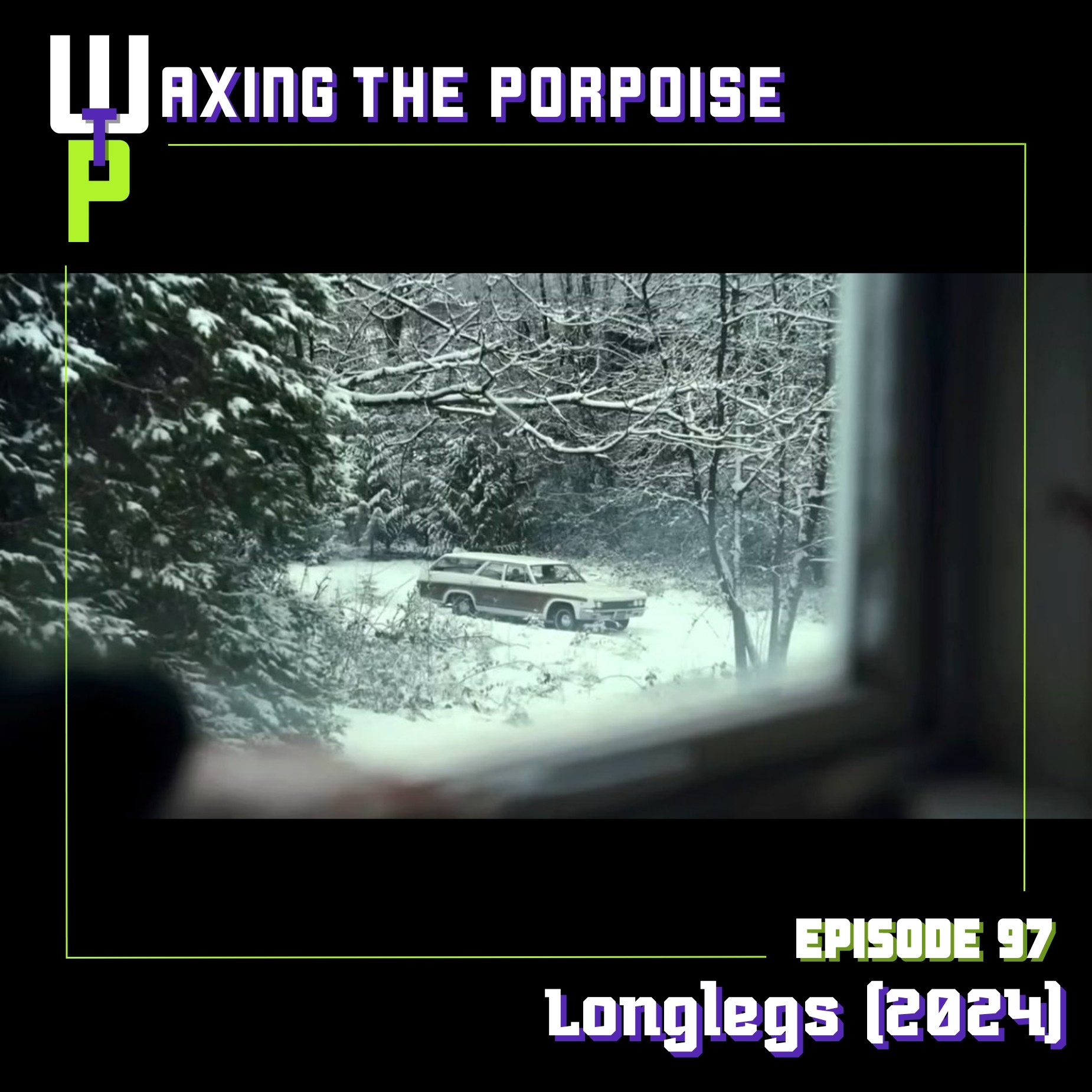 Waxing the Porpoise