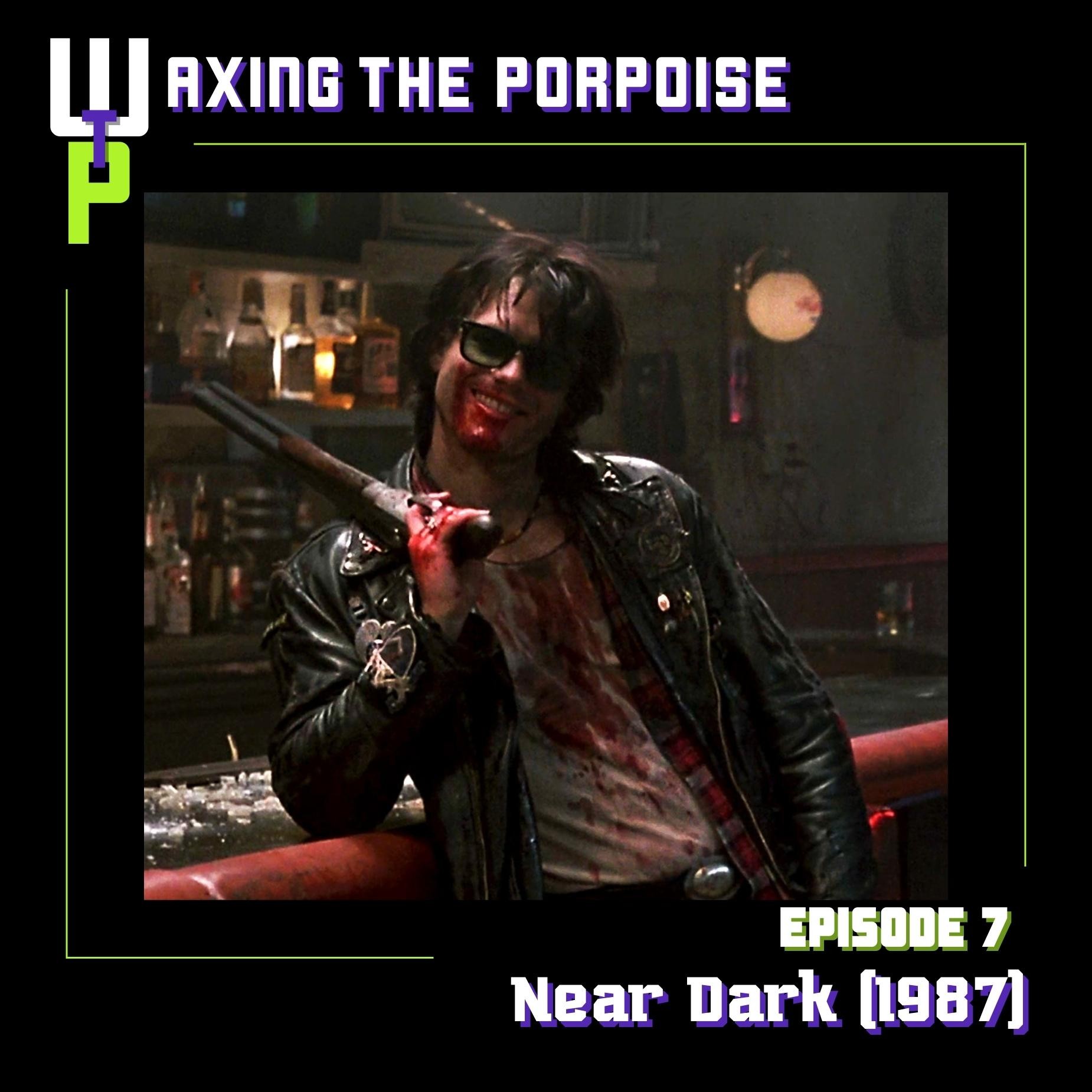Waxing the Porpoise