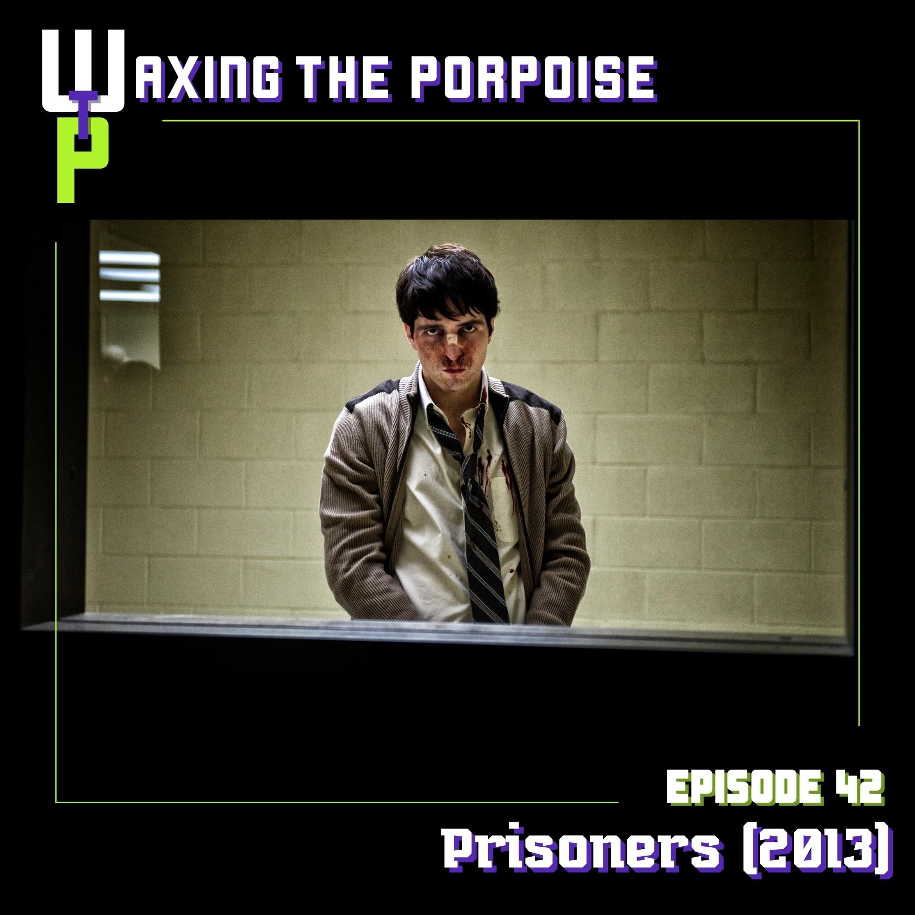Waxing the Porpoise