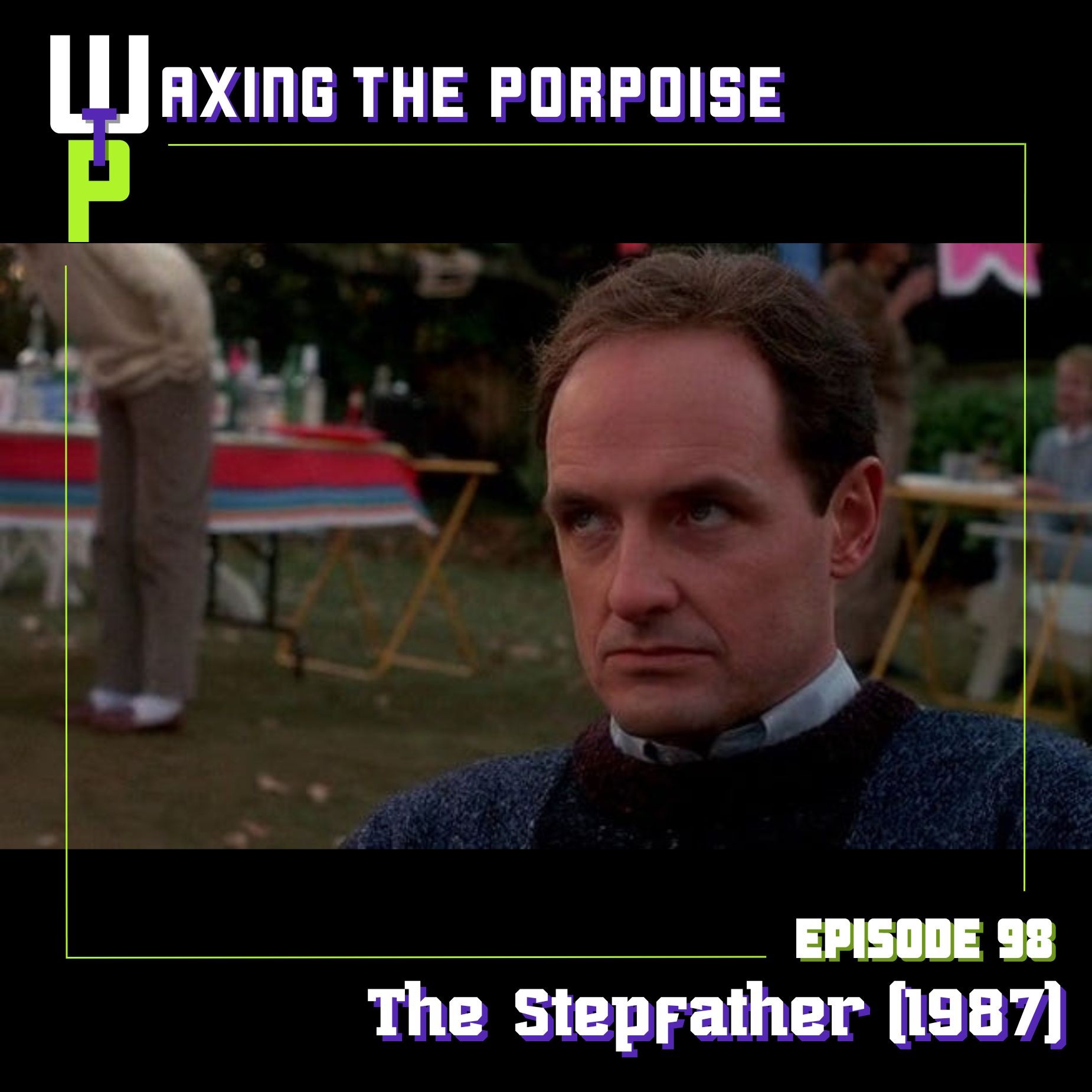 Waxing the Porpoise
