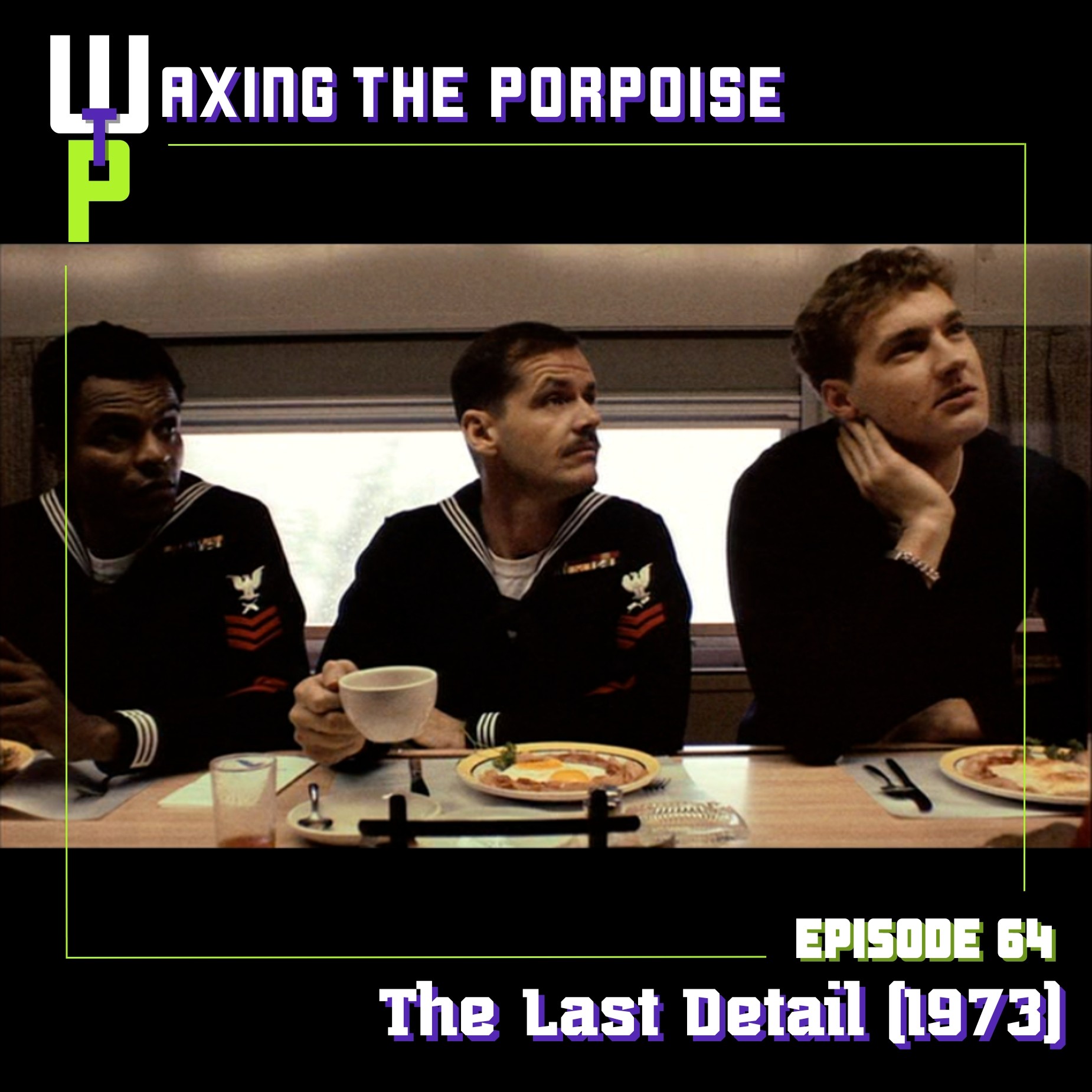 Waxing the Porpoise