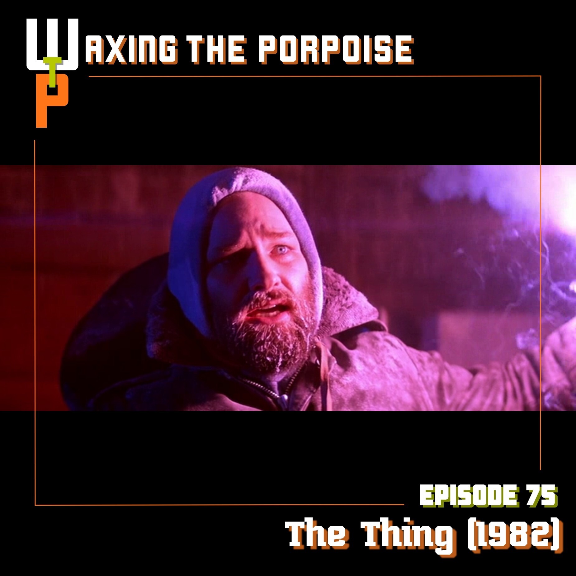 Waxing the Porpoise