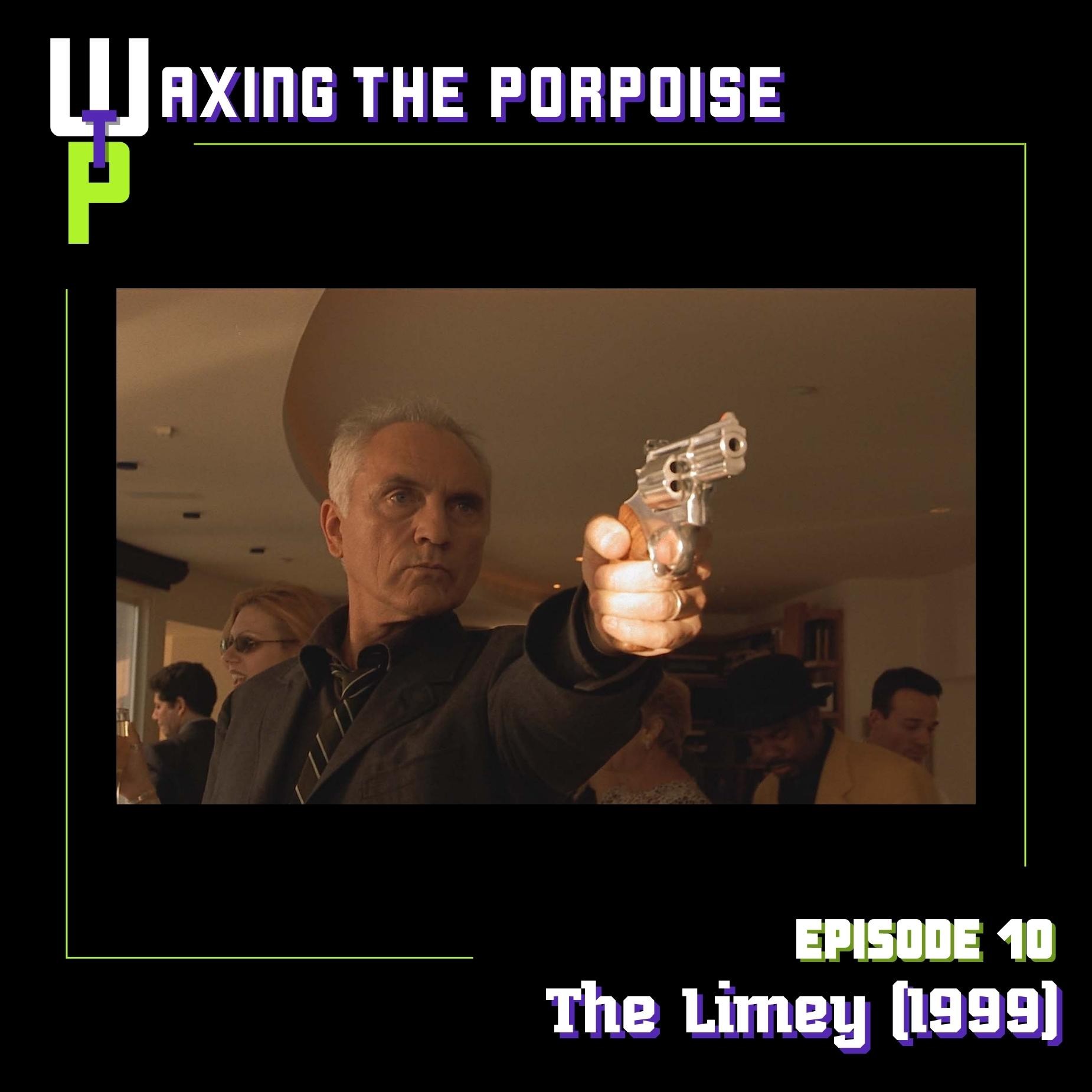 Waxing the Porpoise