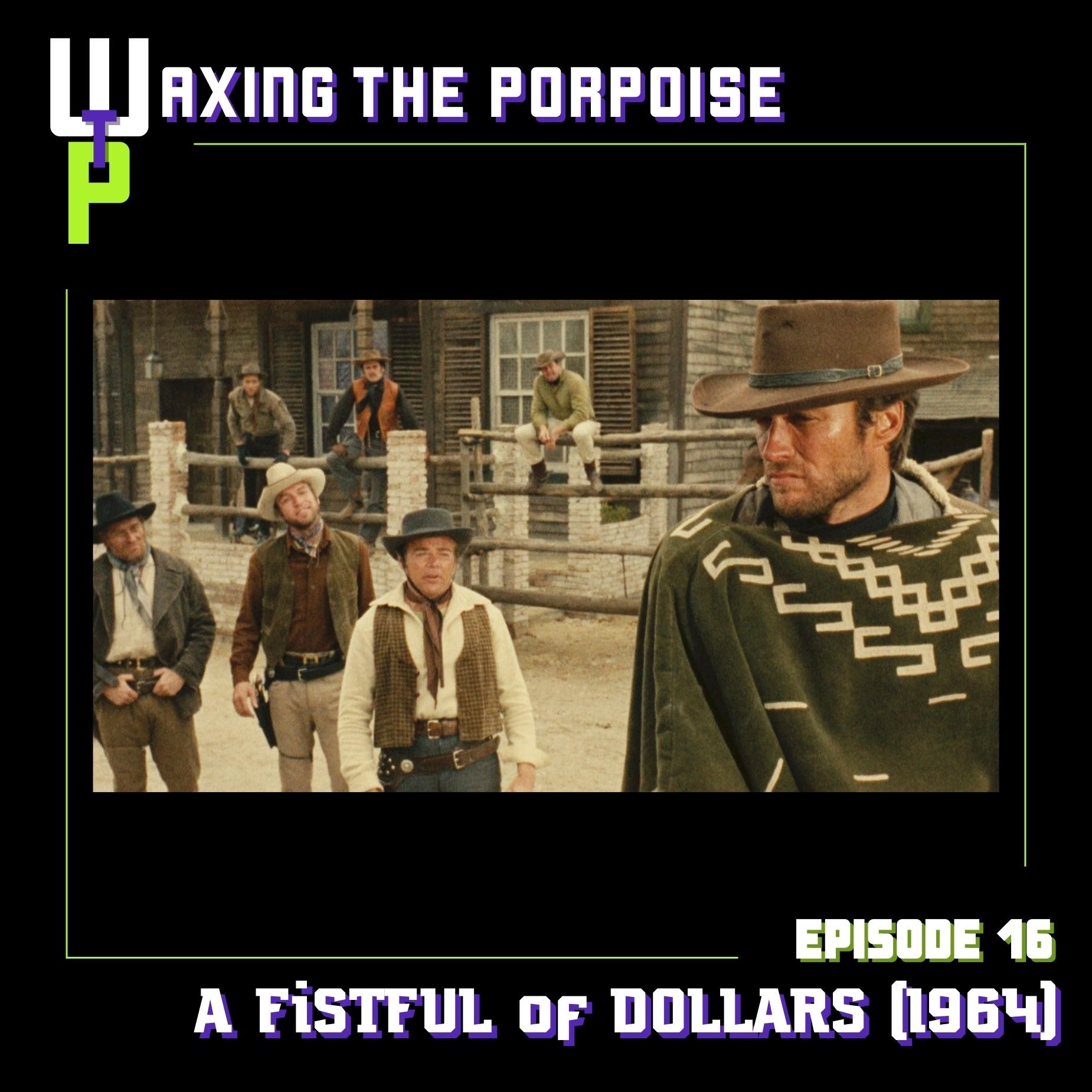Waxing the Porpoise