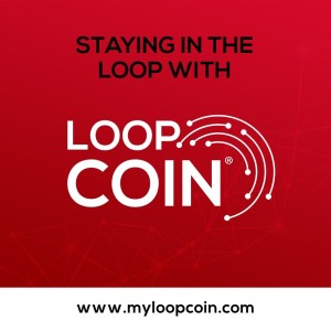 Loop coin is the new name of Letscoin, a rewarding app