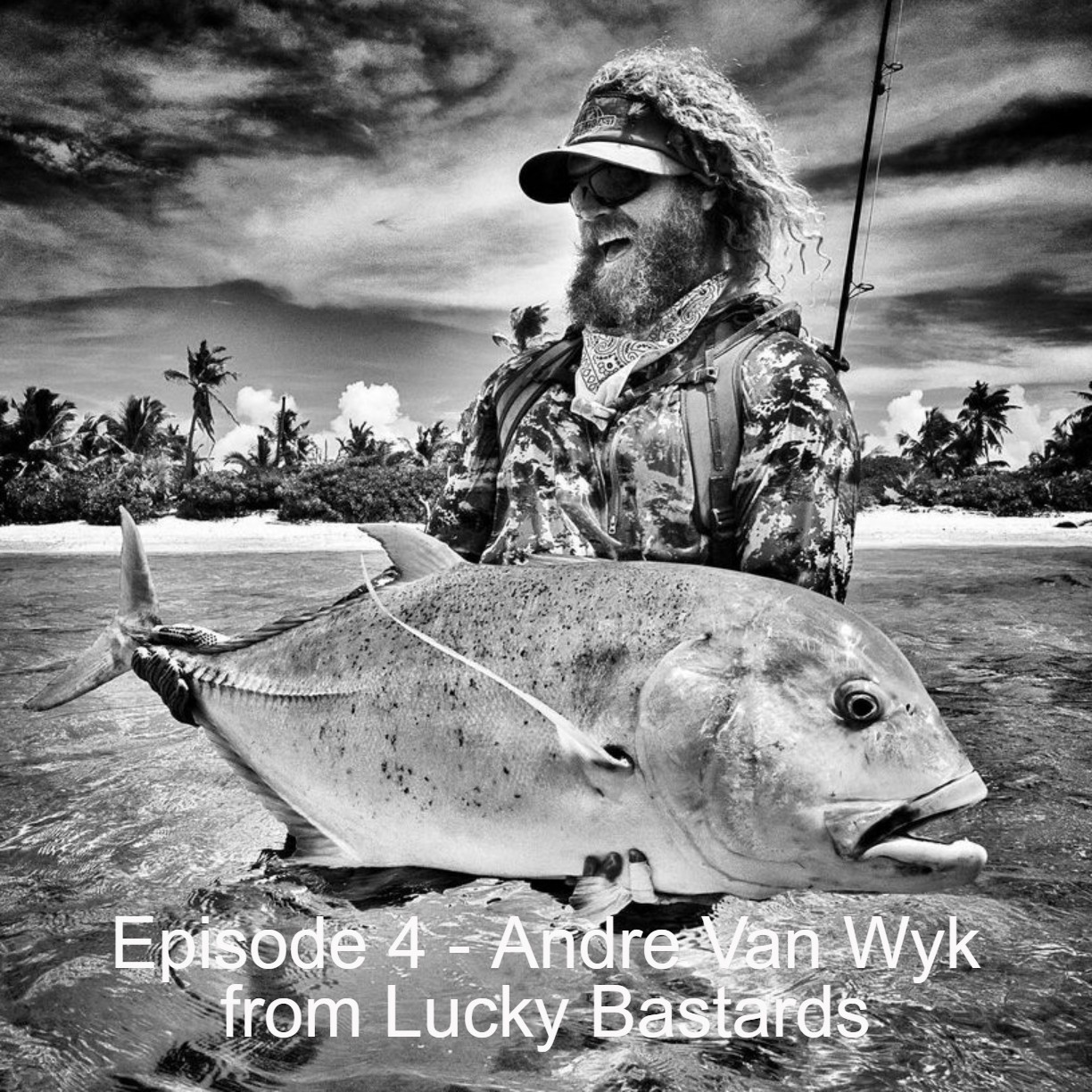 The Australian Fly Fishing Podcast
