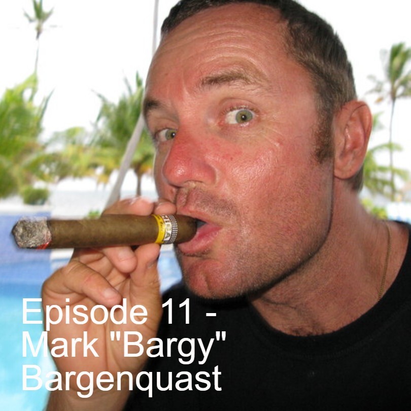 The Australian Fly Fishing Podcast