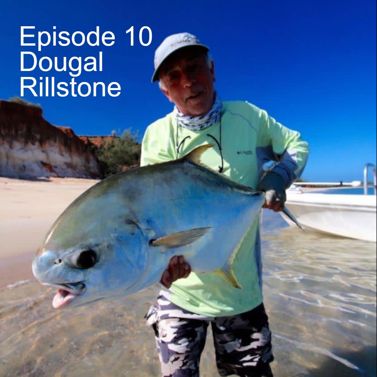 The Australian Fly Fishing Podcast