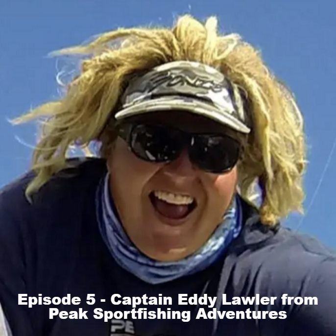 The Australian Fly Fishing Podcast