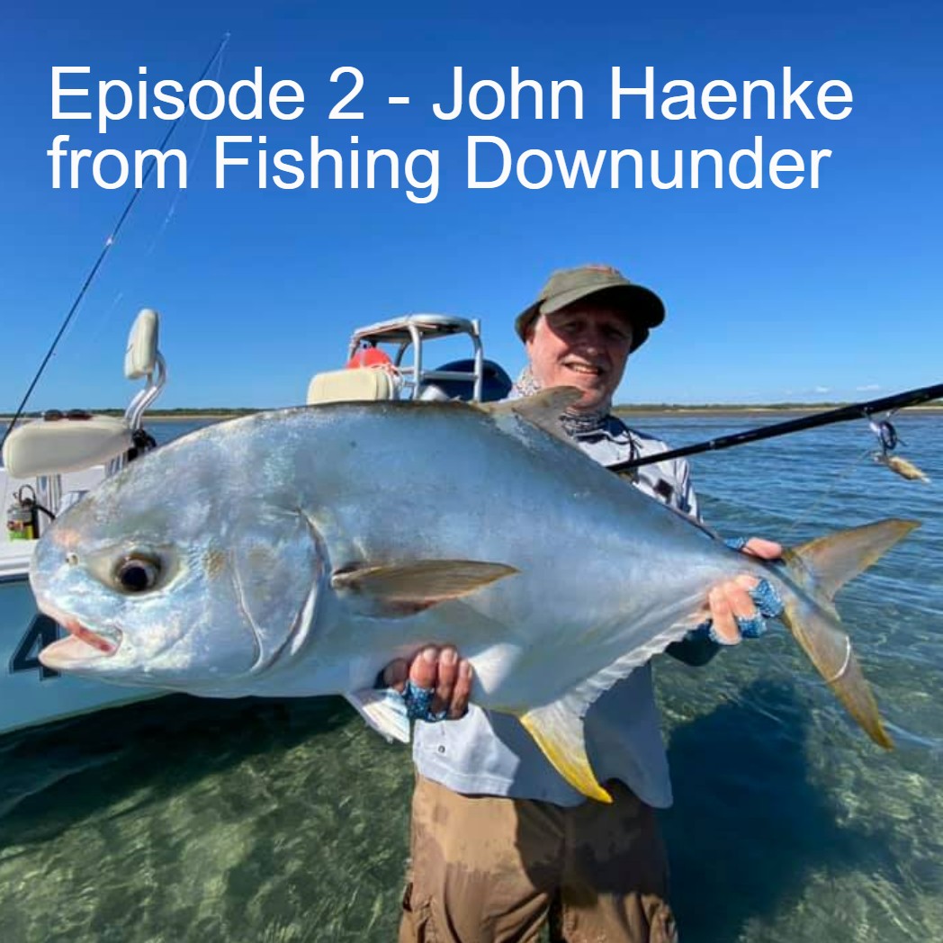 The Australian Fly Fishing Podcast