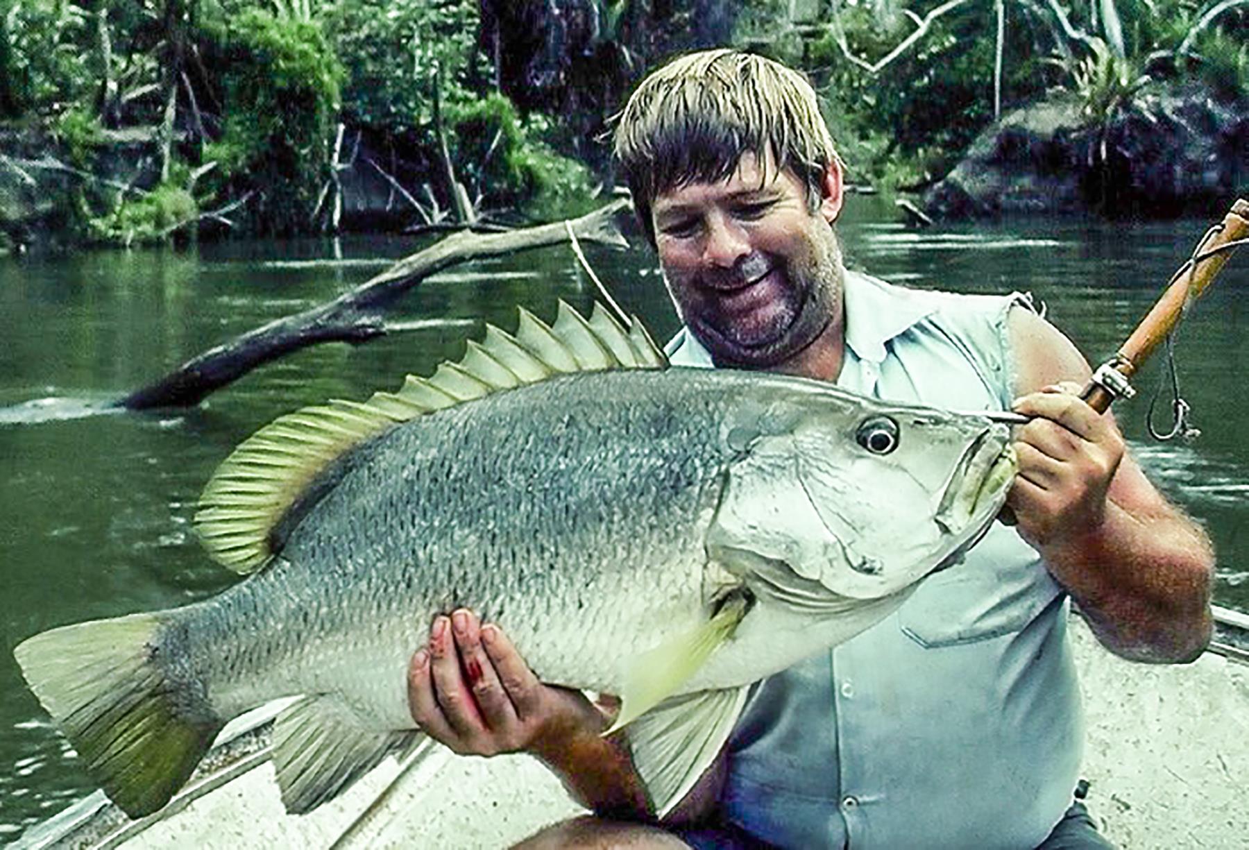 The Australian Fly Fishing Podcast