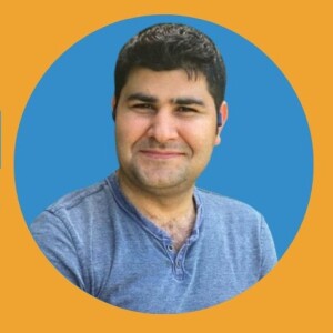 گفتگو با سعید حسین‌زاده: بنیان‌گذار روبیکمپ