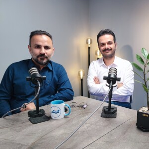 حمید محمودزاده: بنیانگذار CRM دیدار