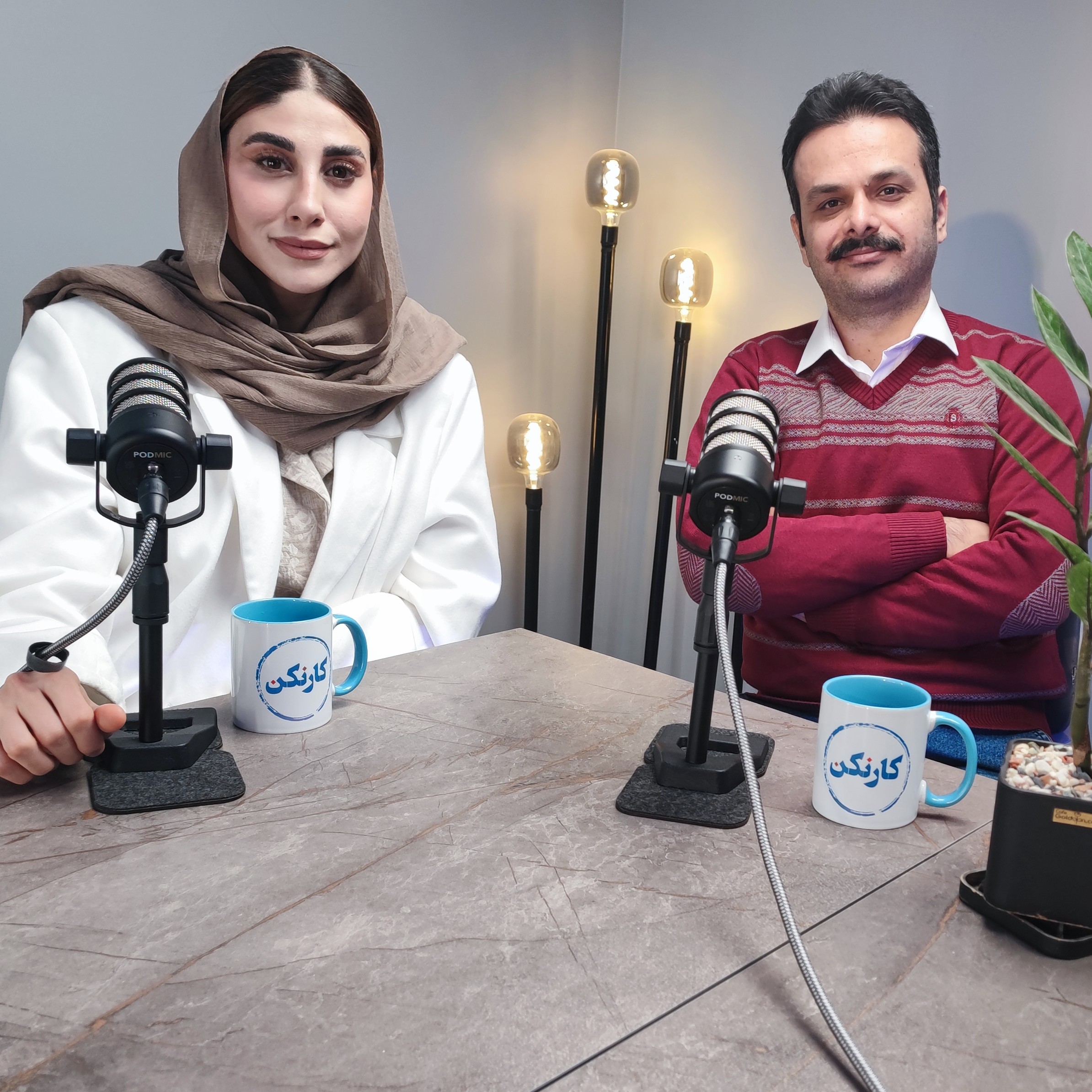 ناهید کیانی: پرافتخارترین زن ورزشکار ایران