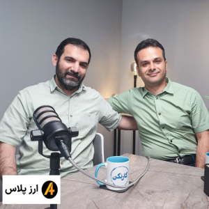 علی سریزدی: بنیان‌گذار دکتردکتر و مدیرعامل دانزی