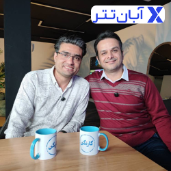 فرهاد مسعودی: جنگلبان و بنیان‌گذار بوم‌گردی سرخدار episode artwork