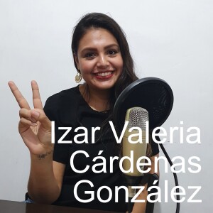 Izar Valeria Cárdenas González