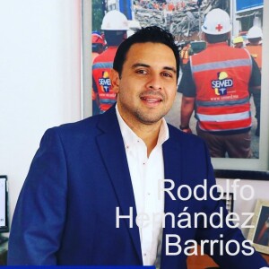 Rodolfo Hernández Barrios