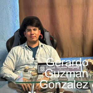 Gerardo Guzmán González