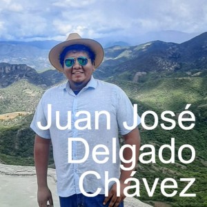 Juan Jose Delgado Chavez