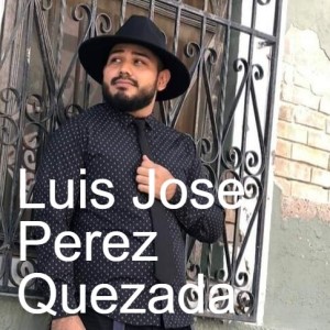 Luis José Pérez Quezada