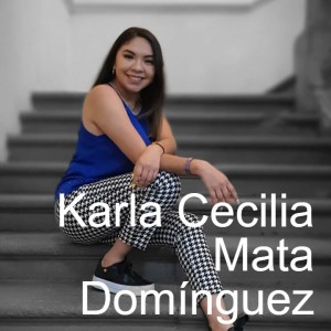 Karla Cecilia Mata Domínguez