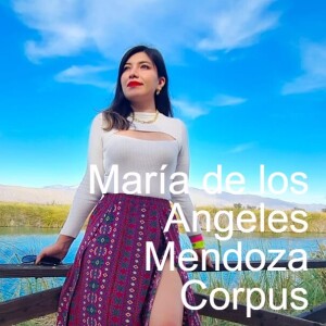 María de los Ángeles Mendoza Corpus