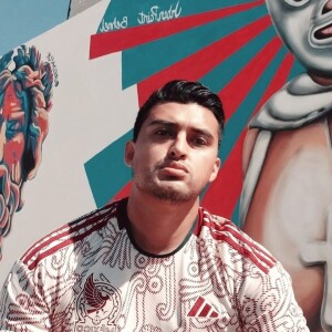 EP18: Xavier Ruiz