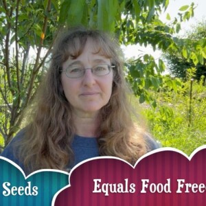 Episode 36: Propagating Seeds Equals Freedom