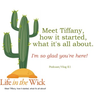 Meet Tiffany, how it started, what it’s all about!