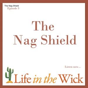 The Nag Shield