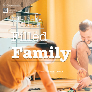 Faith Filled Family | The Family That Stays Together Stays Together
