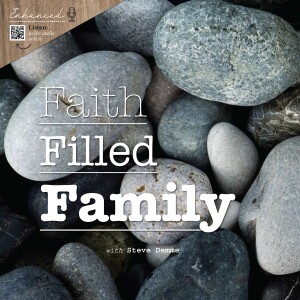 Faith Filled Family | Big Rocks